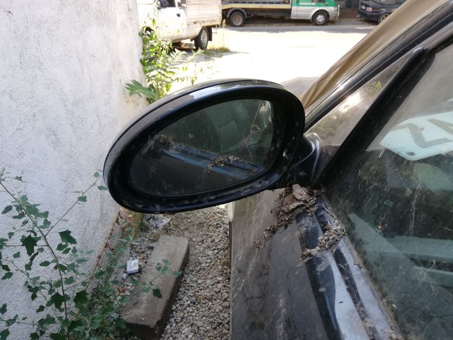 Oglinda stânga BMW e90, e91.