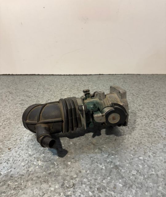 Clapeta acceleratie BMW Seria 3 E46