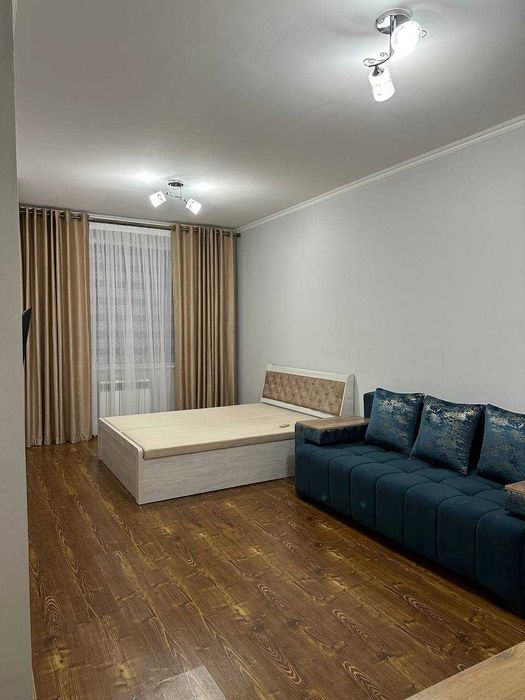 R17 Сдаётся квартира 1/3/9 на Яшнабадский ЖК Грин Парк!