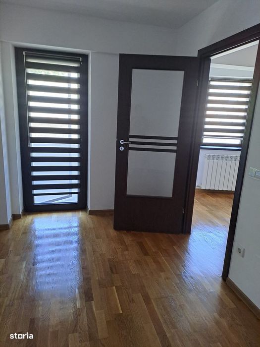 Spre inchiriere ap 2 camere et. 1 , bloc nou