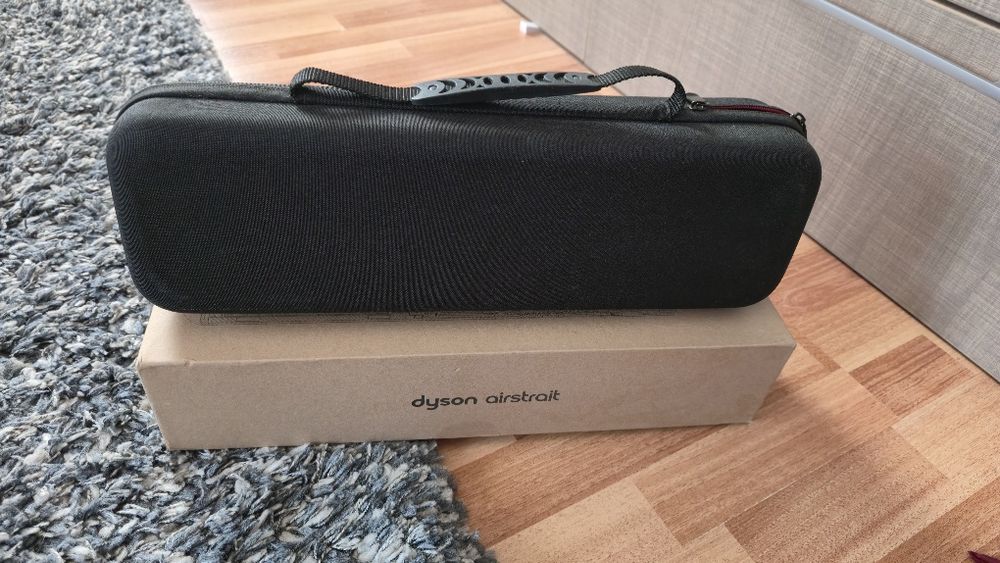 Dyson Airstrait stare impecabila