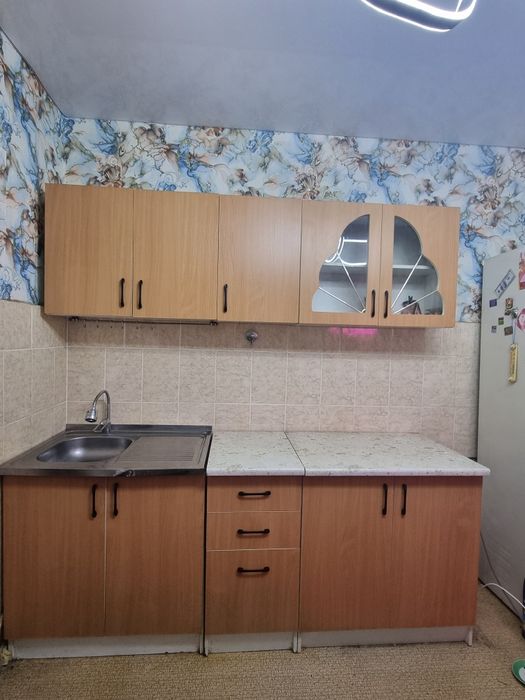 Продам кухонный гарнитур