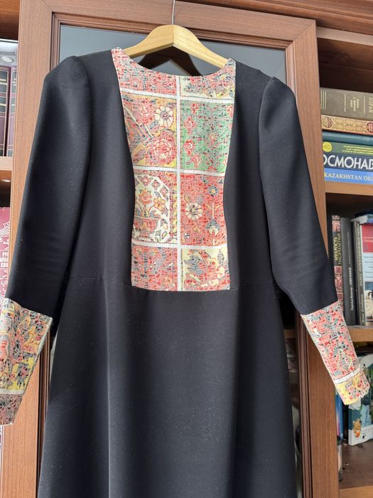 Платье вечернее размер M