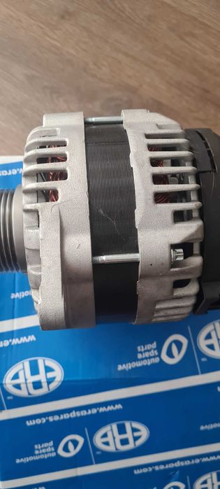 Alternator 140 Ah, Opel Astra J, Opel , Vauxall