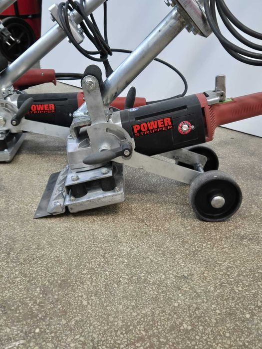 BONA FLEX Power Stripper – decapare mocheta, linoleum, PVC