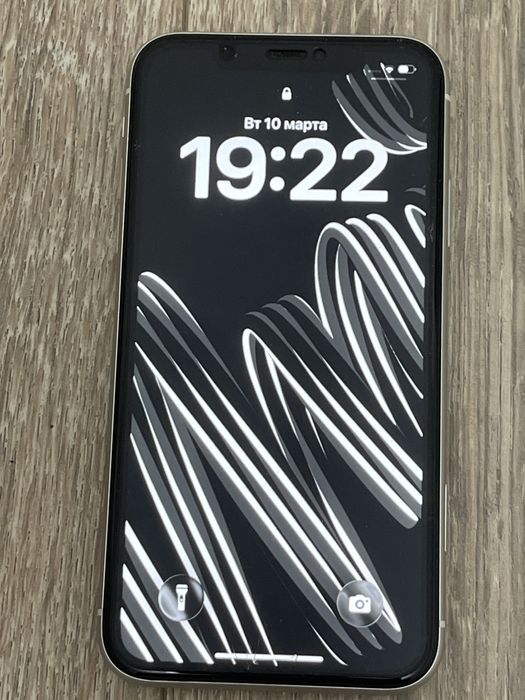 IPhone 11 на 4/128