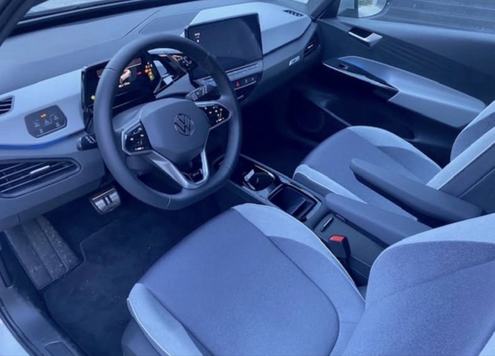 ID.3 PRO 150 KW - 1st Edition