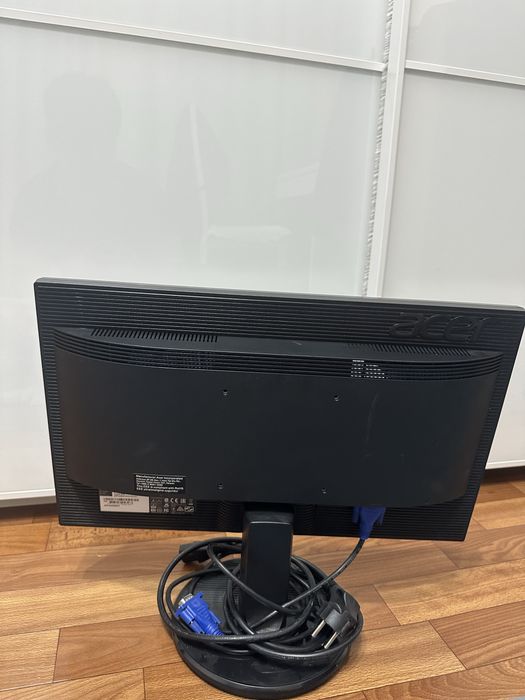 Компьютер ACER.