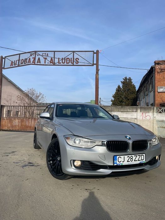BMW Seria 3 Primul proprietar Stare perfectă