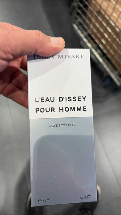 Мъжки     парфюм