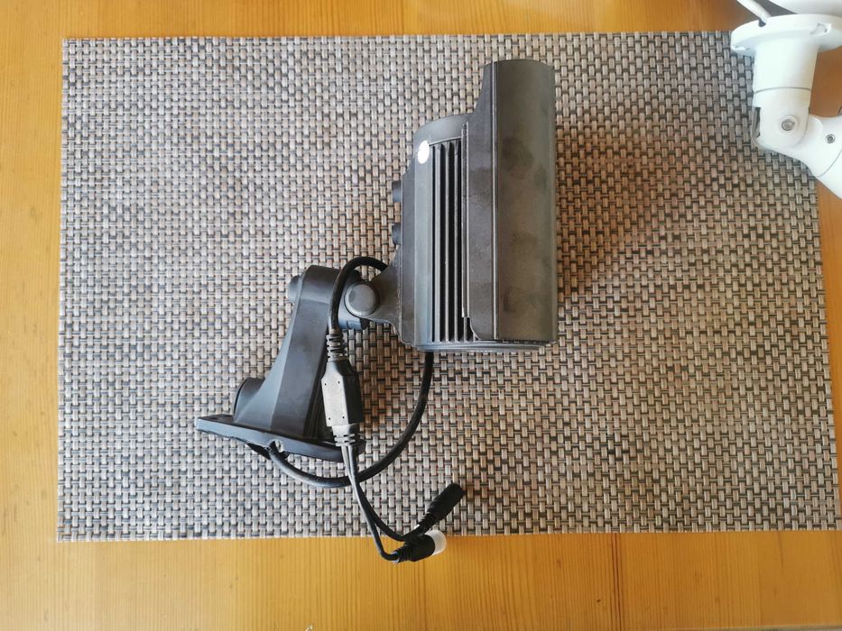 Четири булет камери Full HD 1080p