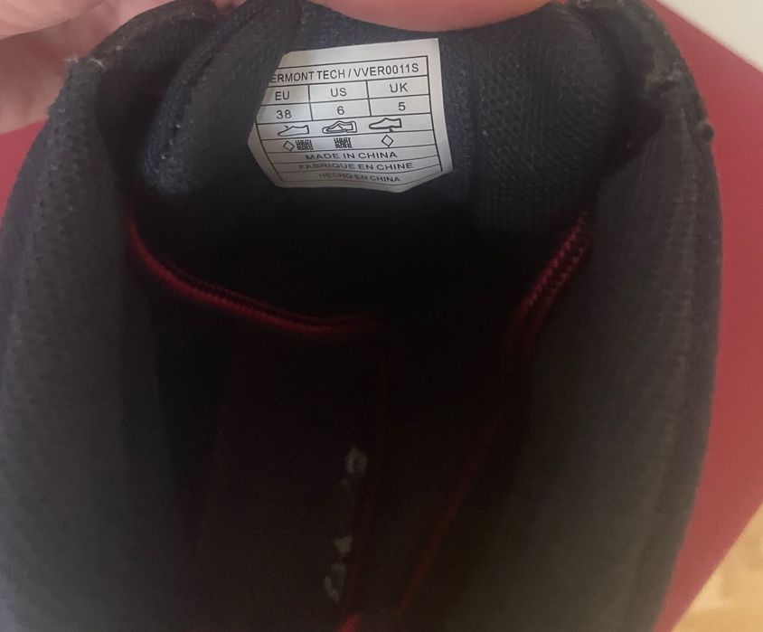 Боти Levi’s 38 номер