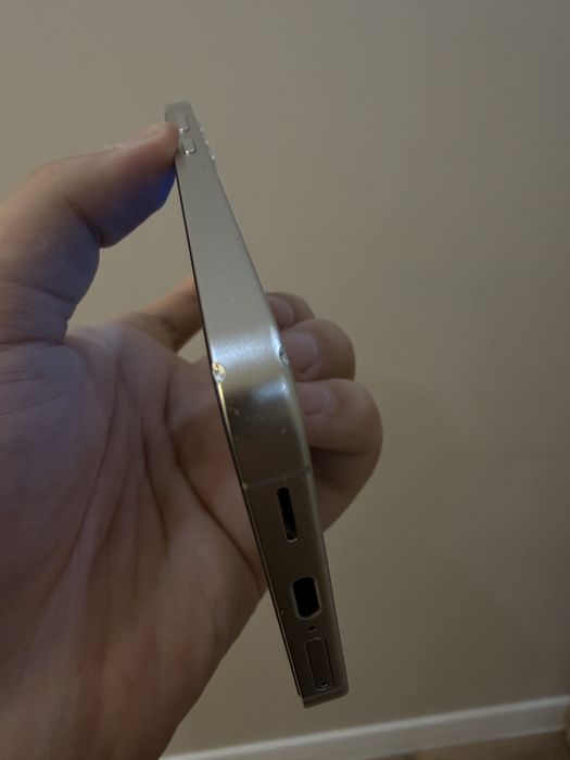 (HOT) Samsung S24 Silver