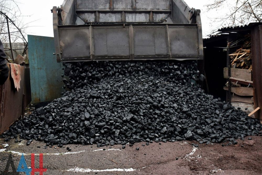 Уголь все сорта, Песок Щебень Хвосты отсев Чернозём Глина Грунт Достав