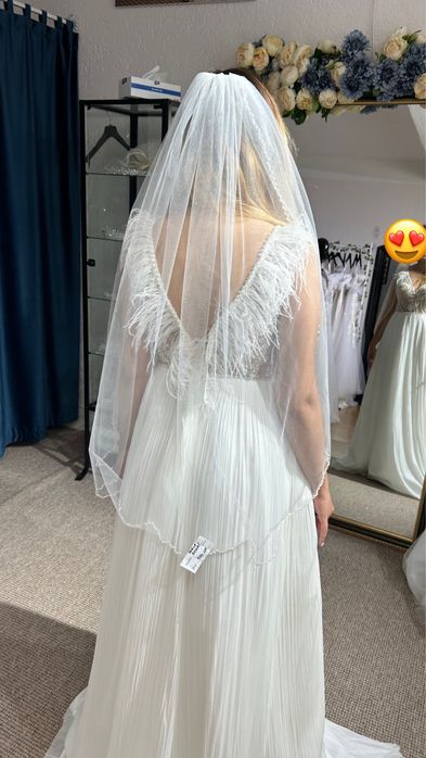 Rochie de mireasa