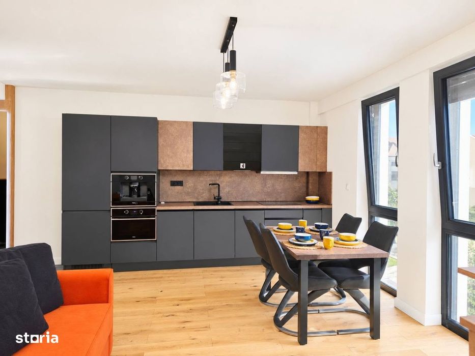 Apartament Deosebit, Ultracentral – Strada Avram Iancu, Oradea