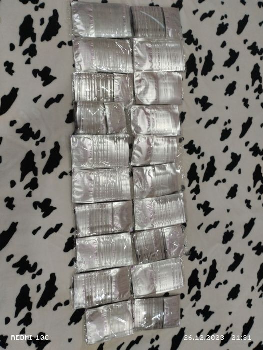 Продам материалы для наращивания ресниц