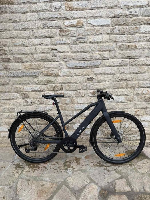 E-Bike CANYON COMMUTER ONfly 7 Deore XT12 електрически