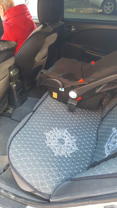 Продам тайота Авенсис