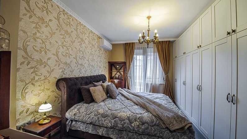 Дава се под наем Двустаен апартамент в София, Яворов - 83 кв.м за 548.25 € - Снимка #9