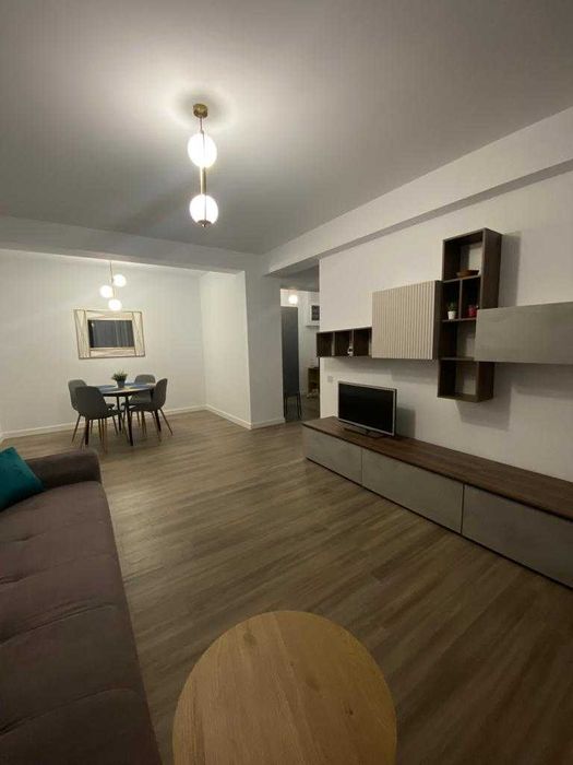 Apartament 2 camere - Nordmark Residence