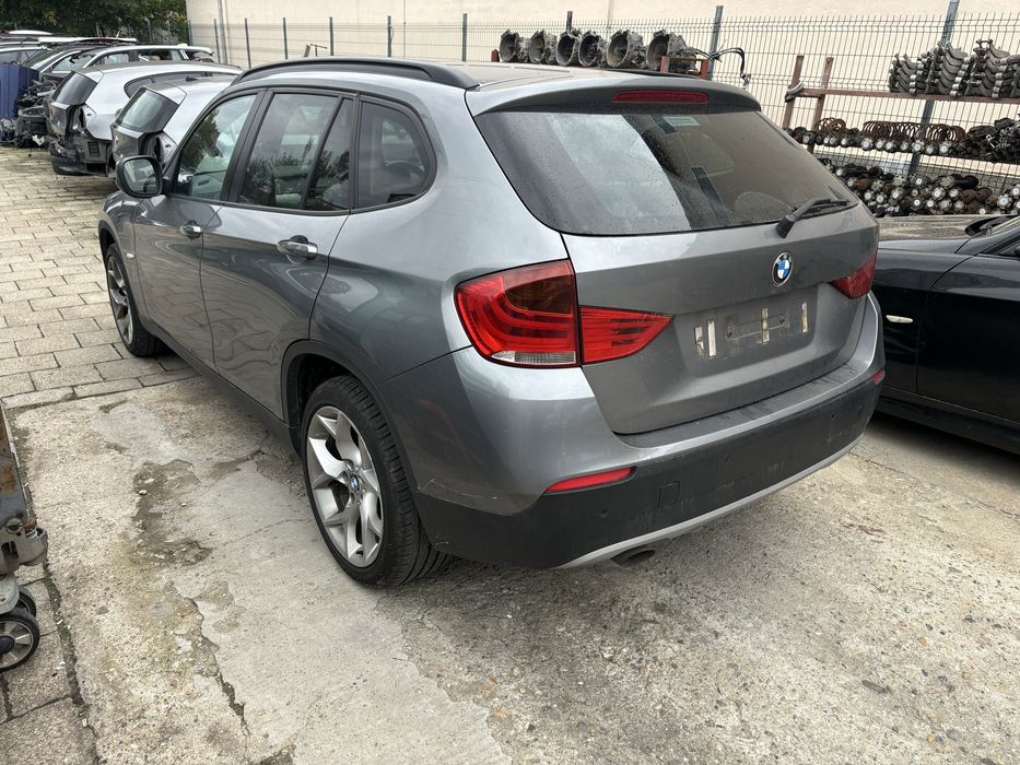 Stop aripa / haion BMW X1 E84