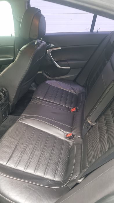 Opel insignia 2.0 cdti