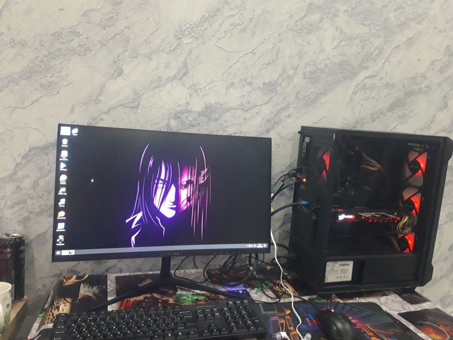 Igravoy kompyuter sotiladi