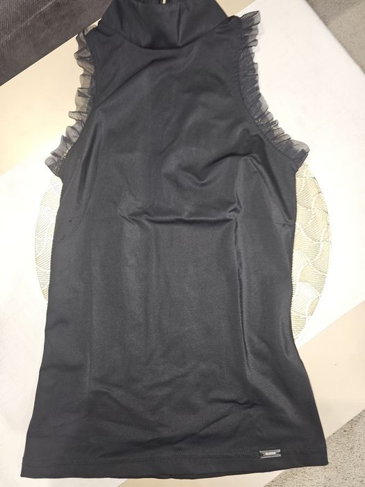 Дамски топ. ALESSA.