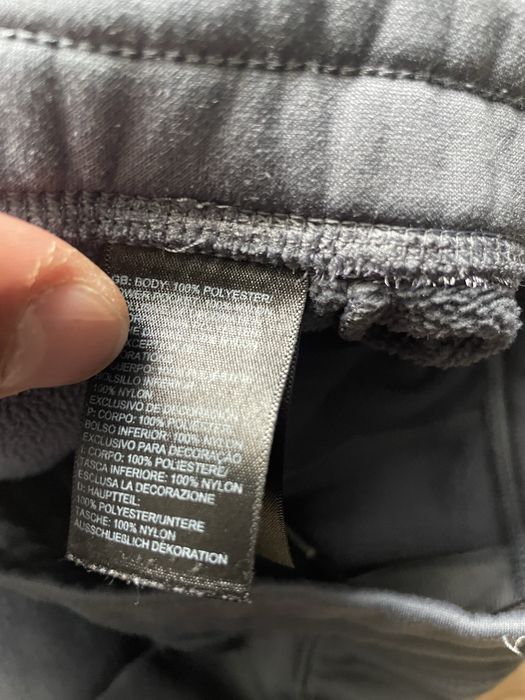 The North Face / мъжки къс панталон S