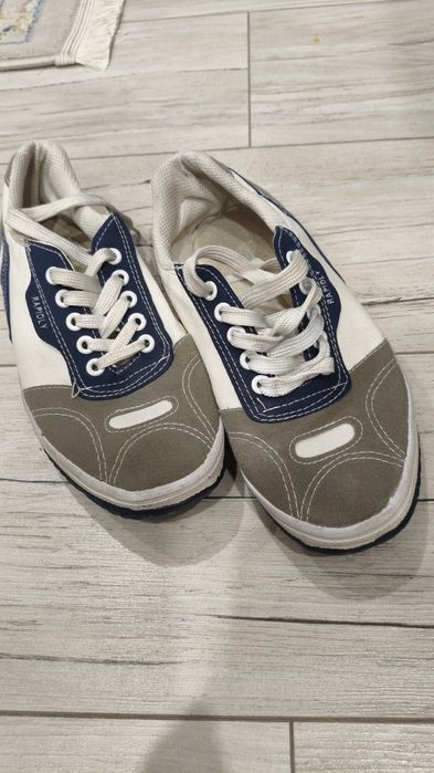 Кеды 37,5 размер