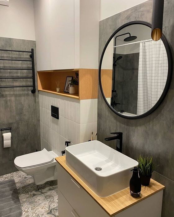 Дизайн интерьера в Актобе