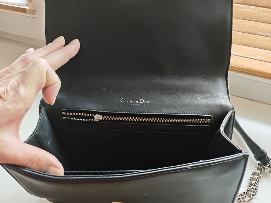 Diorama лимитированная сумка от Dior