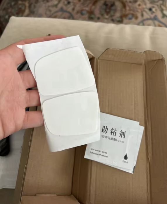 Adaptori padle audi
