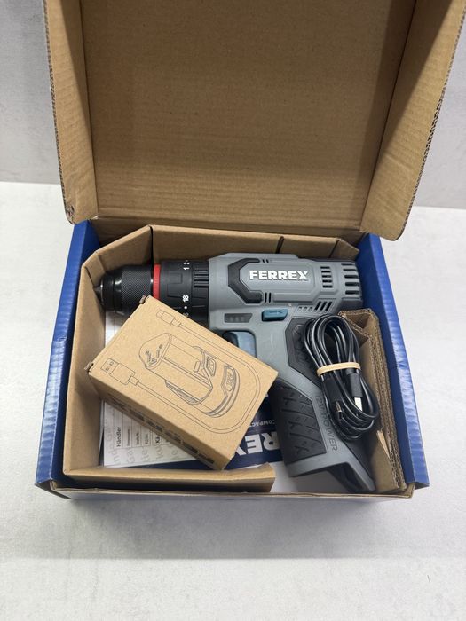 Винтоверт Ferrex