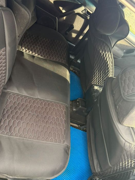 Продам гольф 3 автомат