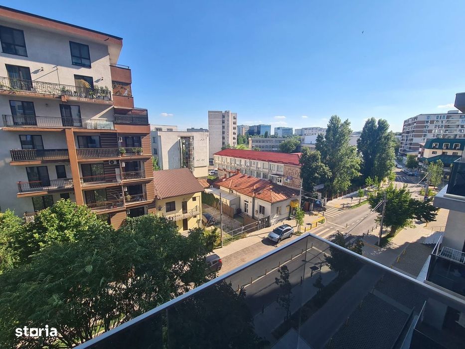 2 Camere Regie Politehnica Lujerului