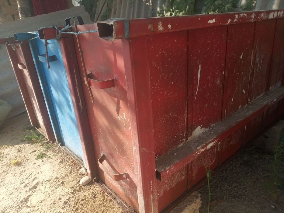 Penablok va gipsa blok uchun aparat
