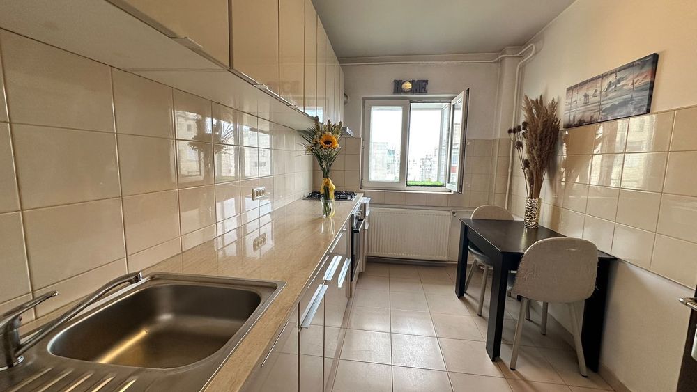Vanzare apartament Tineretului