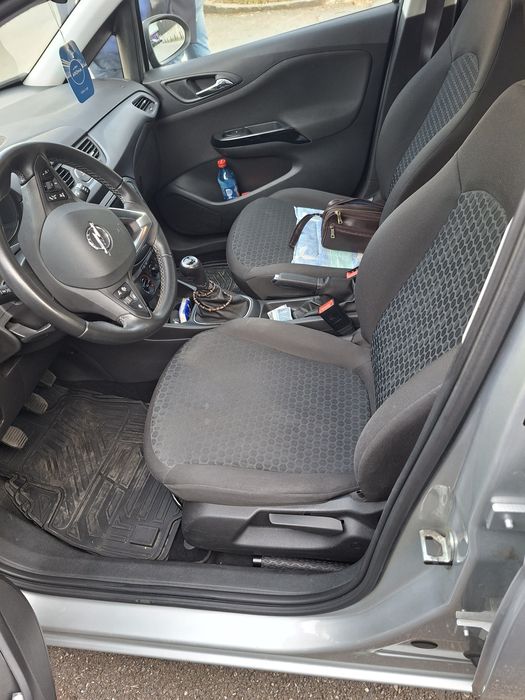 Opel Corsa an 2019, 1,4 benzina primul proprietar