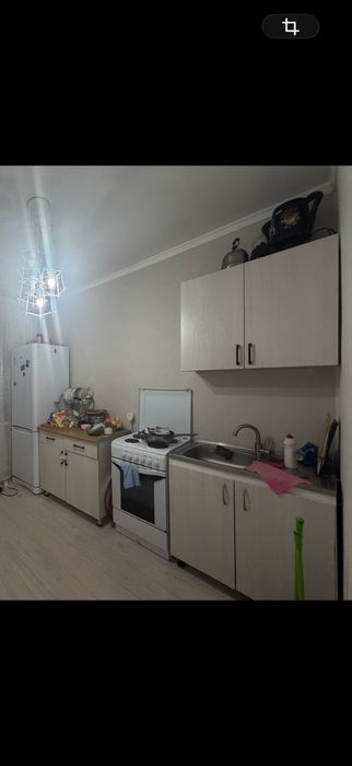 Кухонный гарнитур — 20 000 ₸.