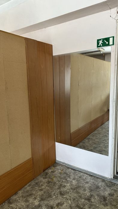 Зеркало большое 160 x 100