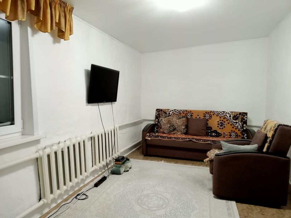 Продам дом в с. Заря