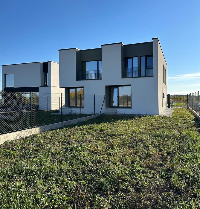 Duplex Modern la Padurea Verde 120 MP | Finisaje Premium | PDC Daikin