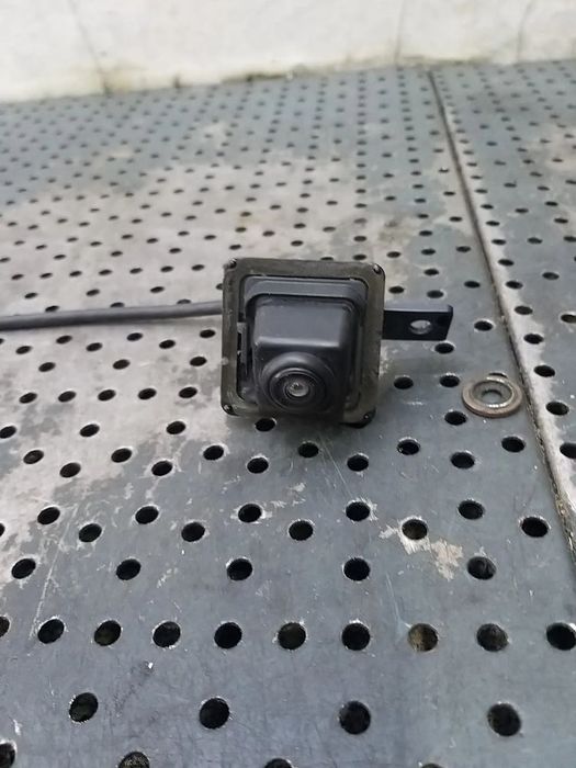 Camera marsarier renault captur 1 j5 h5 284425201r
