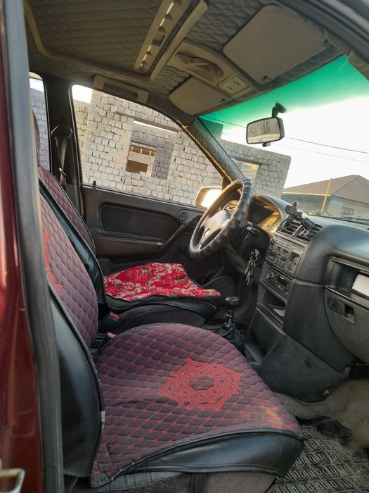 Опел вектра 1991 ж