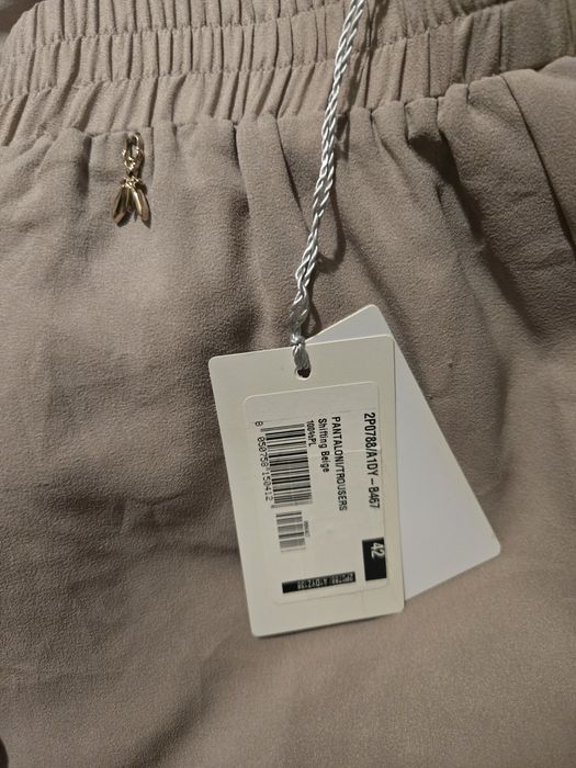 Панталон за пролетта patrizia pepe EU42