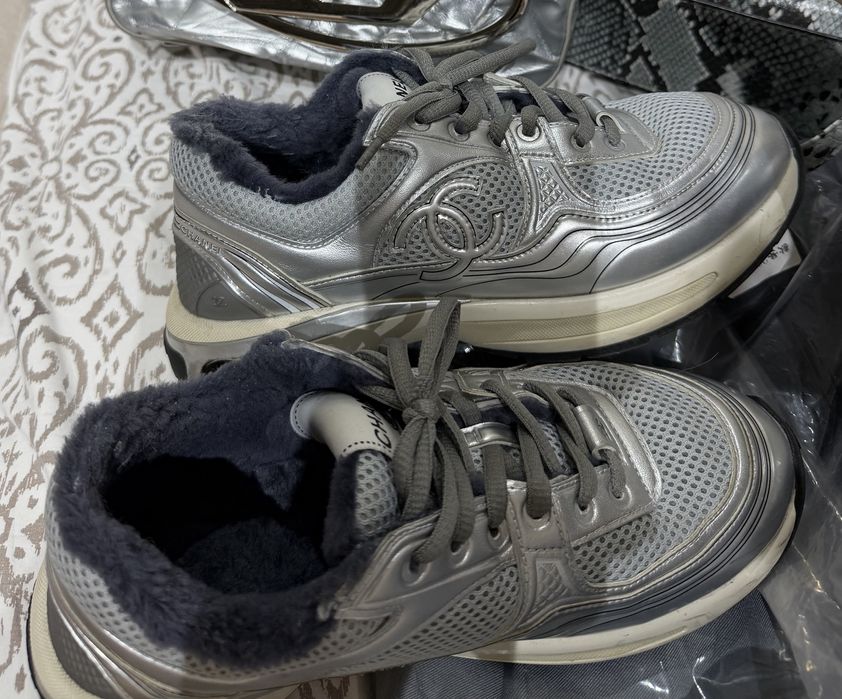 Обуви 37 размер модные