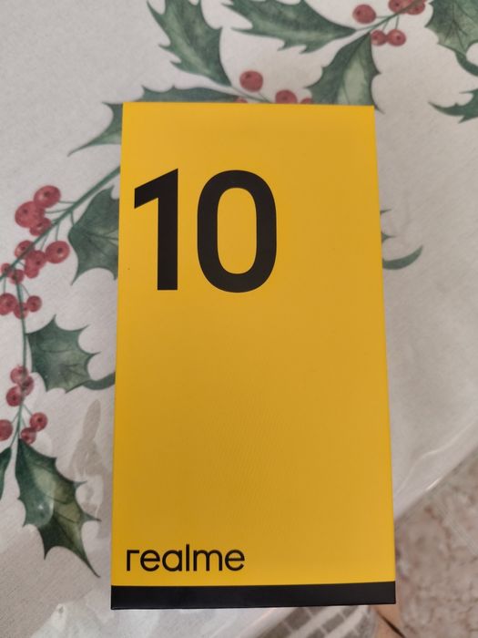 Realme 10 128 gb