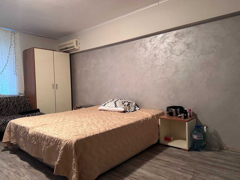 Продава се Двустаен апартамент в к.к. Слънчев бряг - 43 кв.м за 1117 €/кв.м - Снимка #4